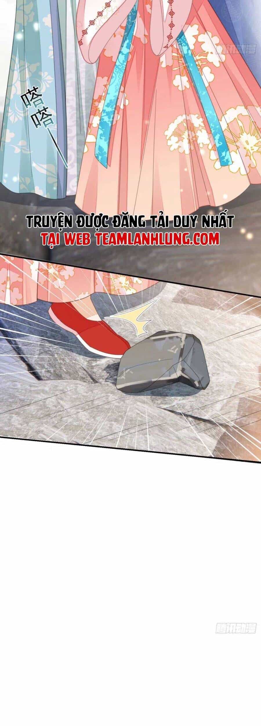 Trọng Sinh Trở Lại ! Ta Nhất Định Sẽ Bảo Vệ Nàng Chu Toàn ! - Chương 7 - ảnh 7