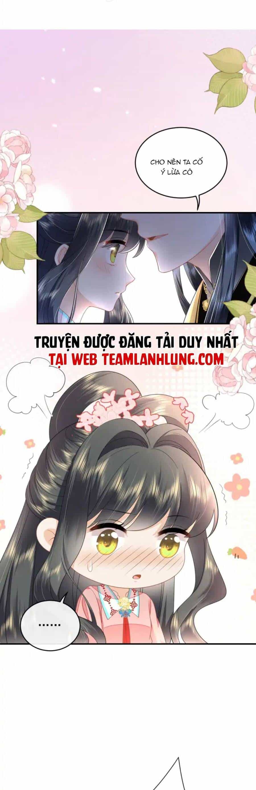 Trọng Sinh Trở Lại ! Ta Nhất Định Sẽ Bảo Vệ Nàng Chu Toàn ! - Chương 9 - ảnh 23