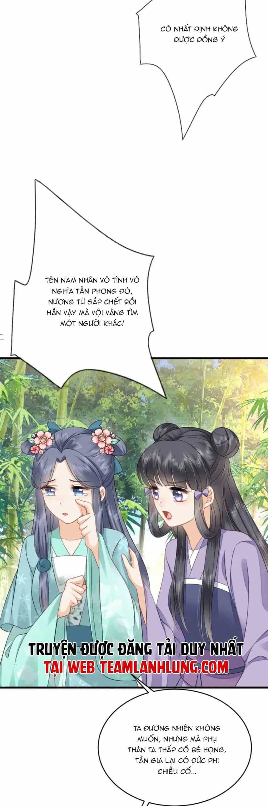 Trọng Sinh Trở Lại ! Ta Nhất Định Sẽ Bảo Vệ Nàng Chu Toàn ! - Chương 9 - ảnh 31