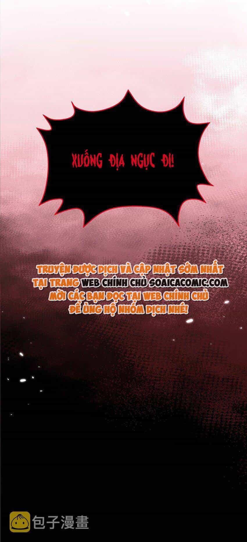 Trọng Sinh Trở Thành Hoàng Hậu Độc Ác Của Kẻ Thù - Chương 30 - ảnh 27