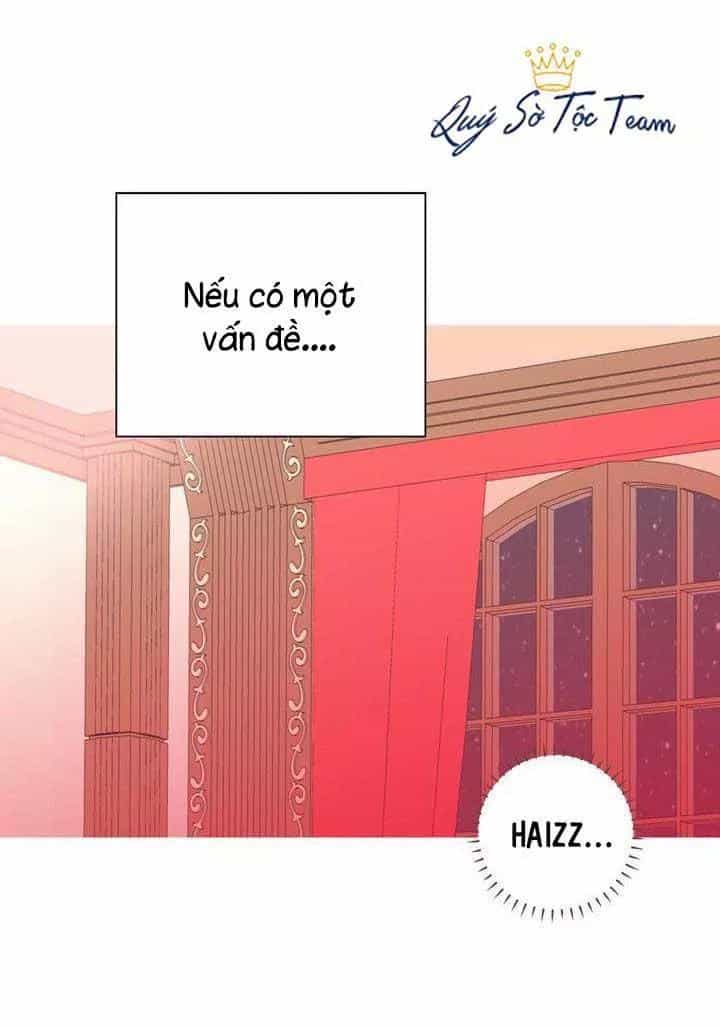 Trọng Sinh Trở Thành Hoàng Phi - Chương 1 - ảnh 22