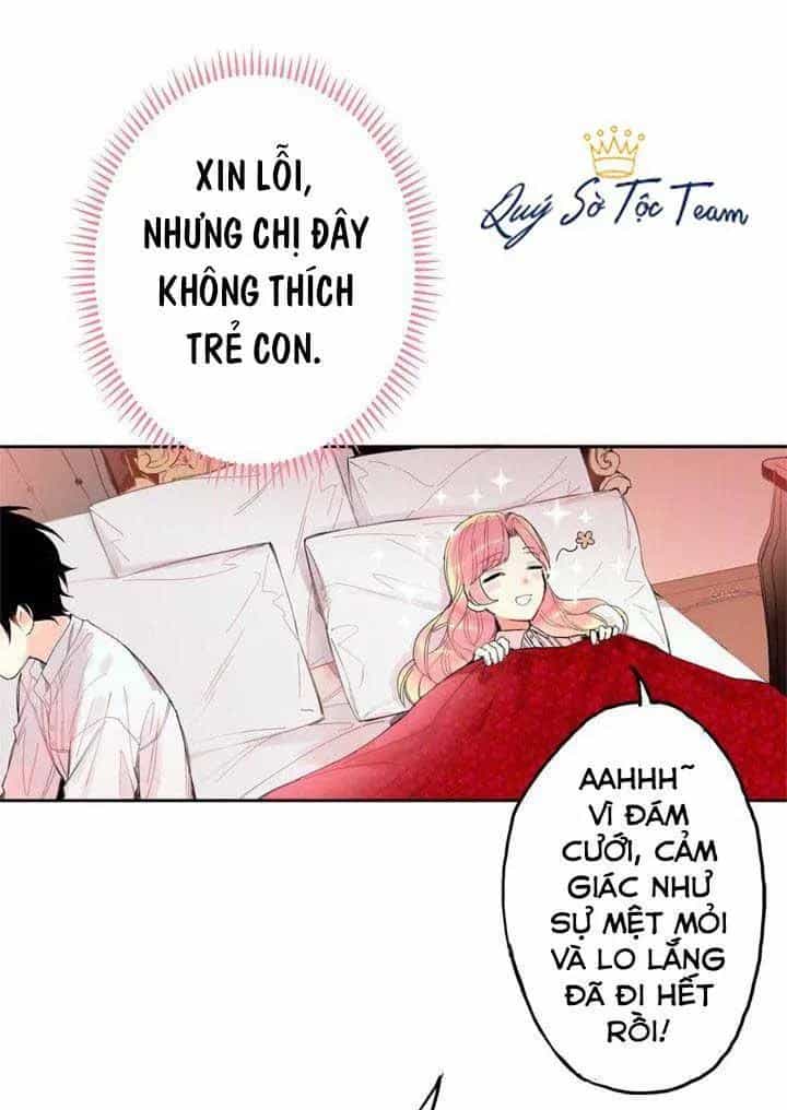 Trọng Sinh Trở Thành Hoàng Phi - Chương 1 - ảnh 37