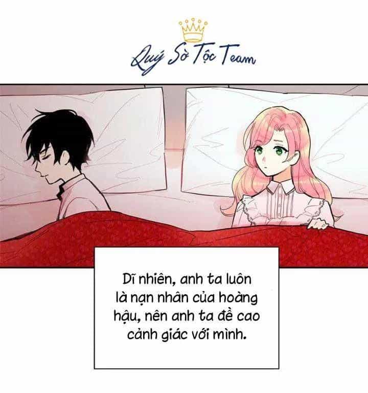 Trọng Sinh Trở Thành Hoàng Phi - Chương 1 - ảnh 44