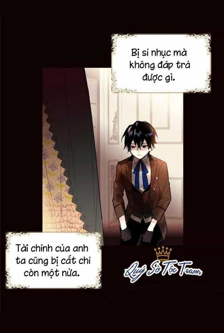 Trọng Sinh Trở Thành Hoàng Phi - Chương 1 - ảnh 46