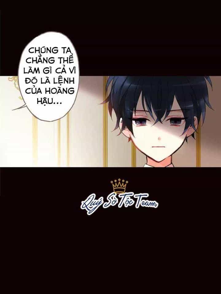 Trọng Sinh Trở Thành Hoàng Phi - Chương 1 - ảnh 48