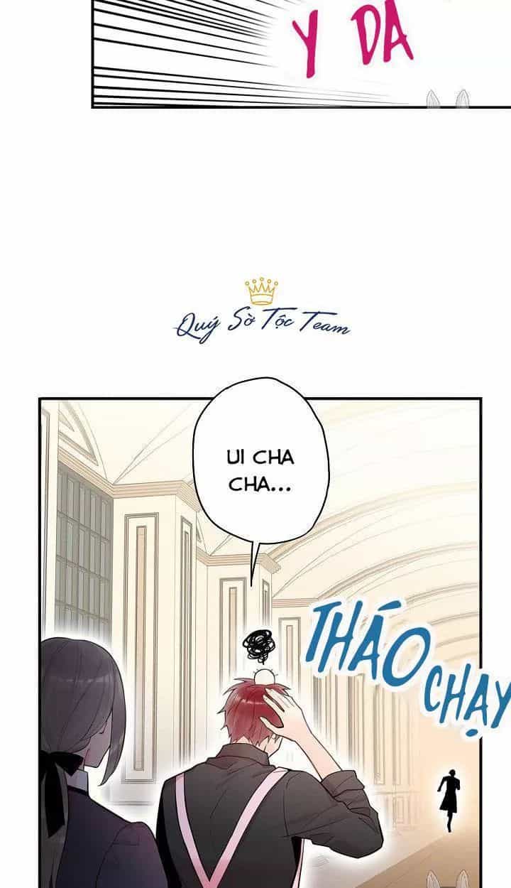 Trọng Sinh Trở Thành Hoàng Phi - Chương 101 - ảnh 29