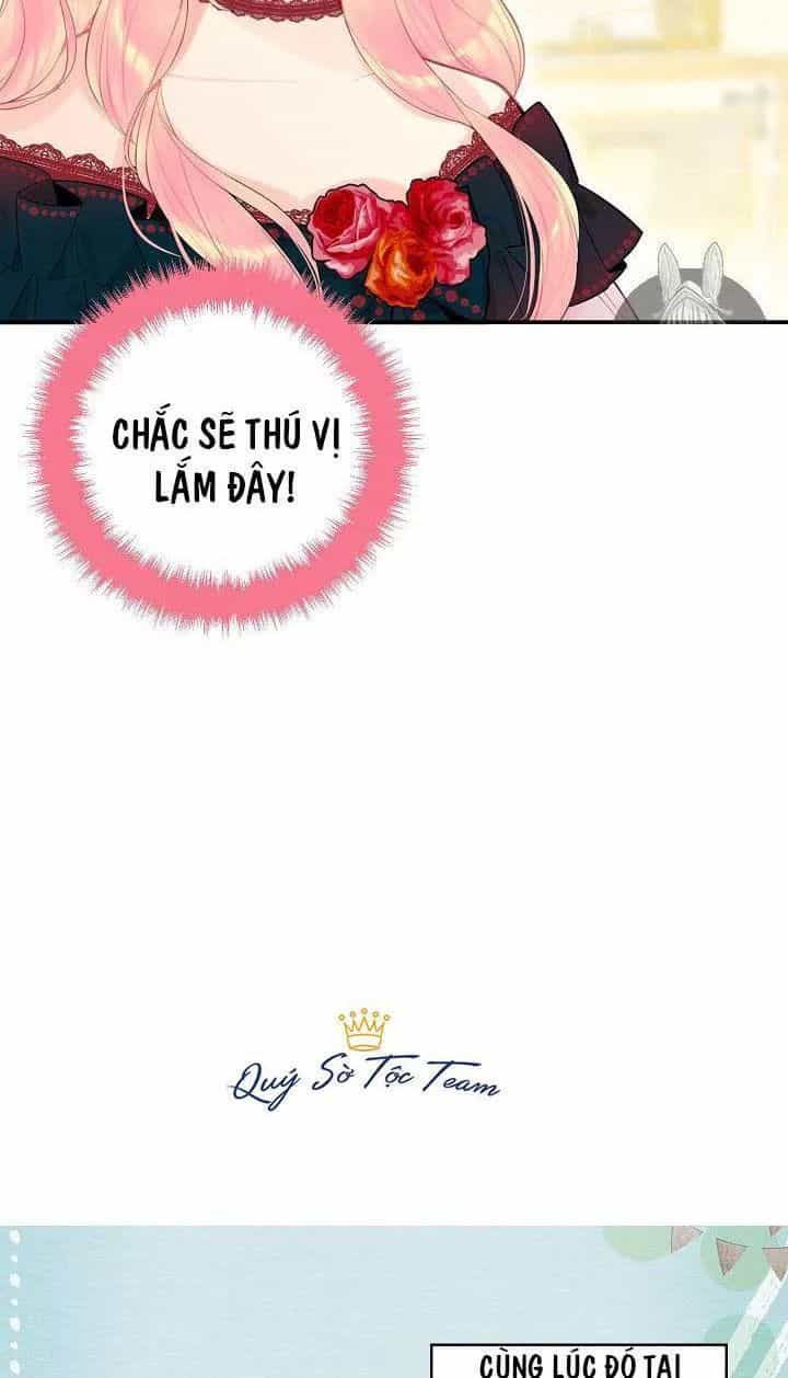 Trọng Sinh Trở Thành Hoàng Phi - Chương 102 - ảnh 27