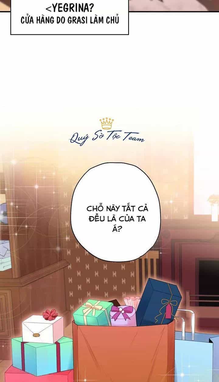 Trọng Sinh Trở Thành Hoàng Phi - Chương 106 - ảnh 19
