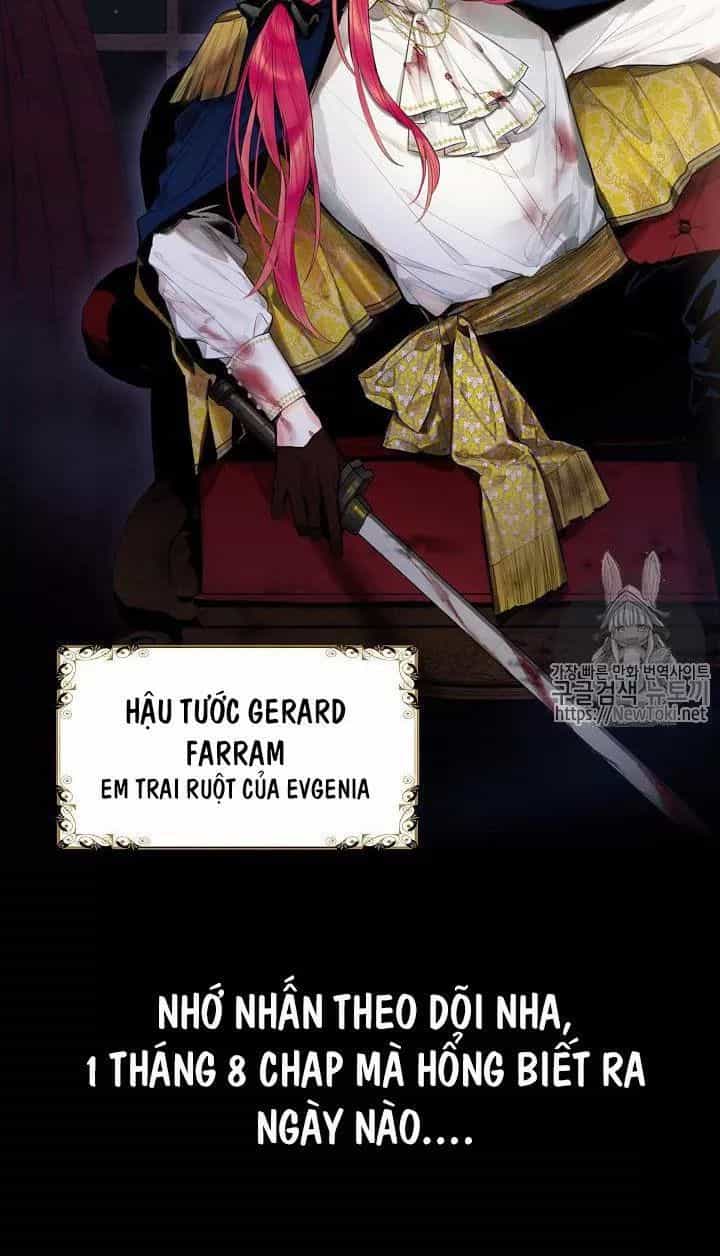 Trọng Sinh Trở Thành Hoàng Phi - Chương 106 - ảnh 31