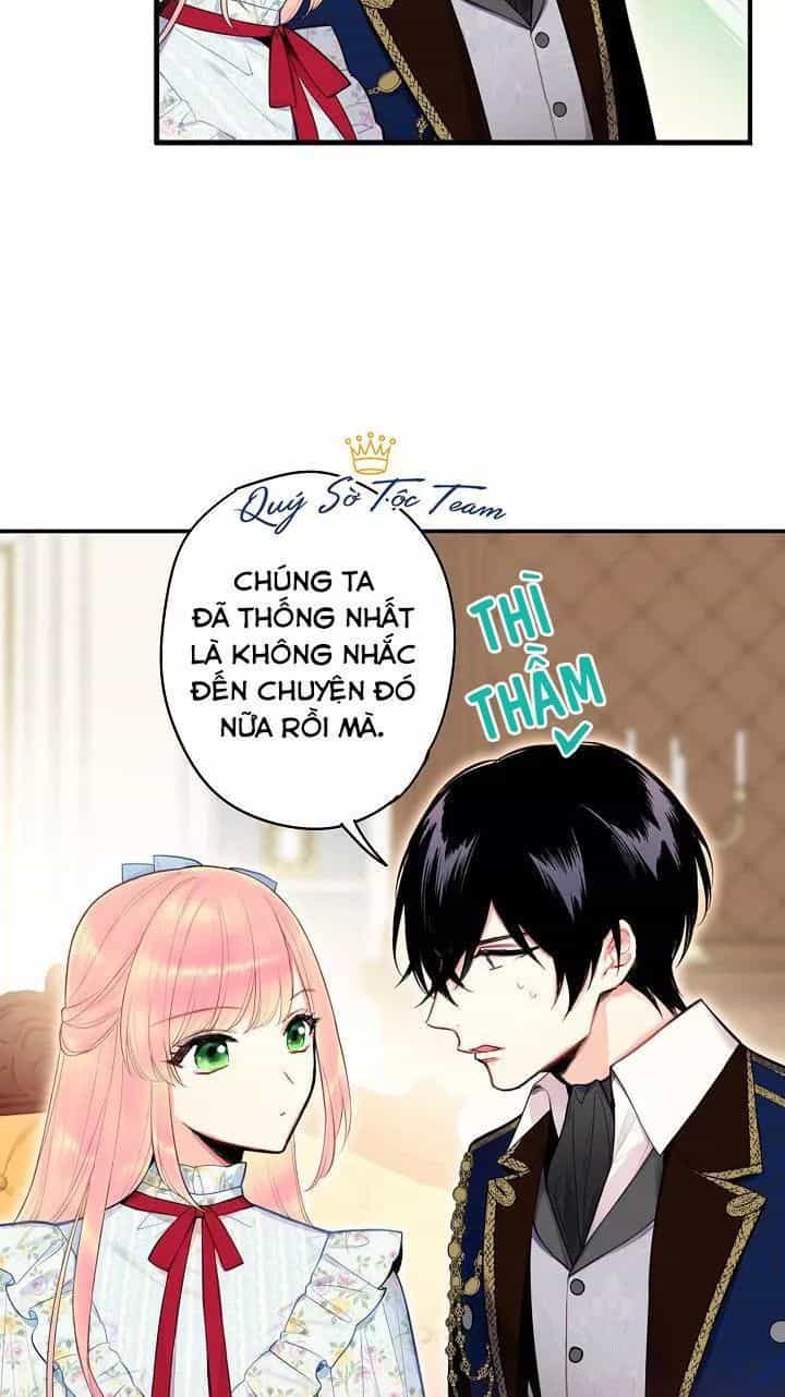 Trọng Sinh Trở Thành Hoàng Phi - Chương 108 - ảnh 10