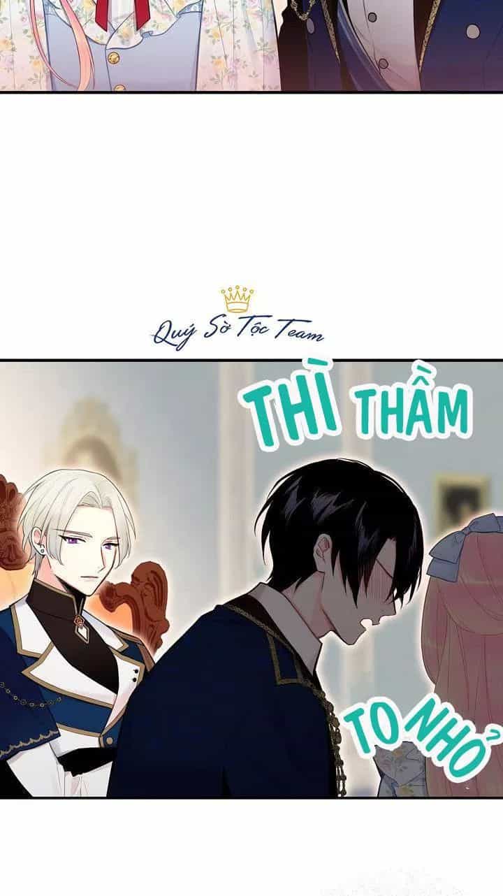 Trọng Sinh Trở Thành Hoàng Phi - Chương 108 - ảnh 11