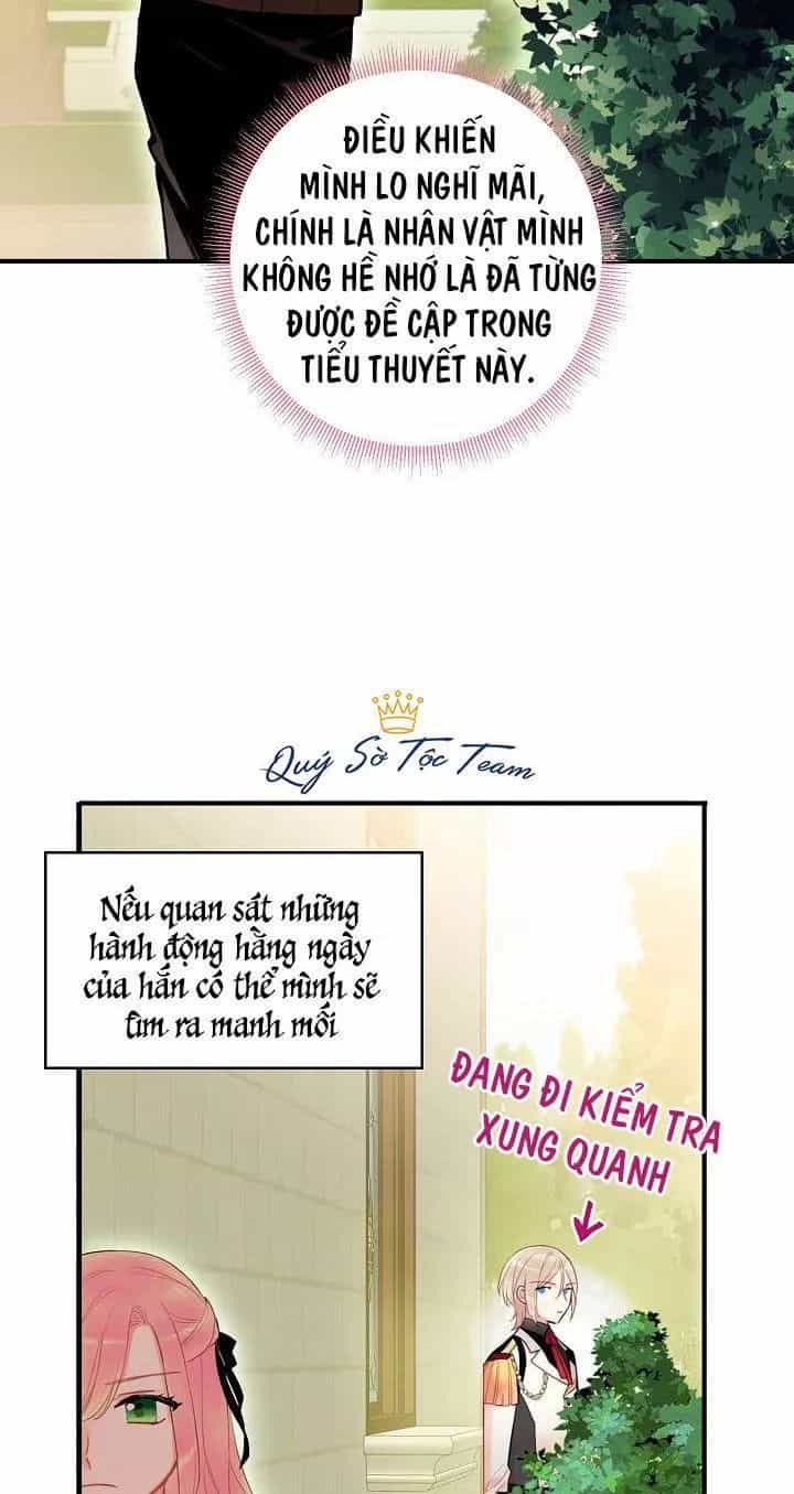 Trọng Sinh Trở Thành Hoàng Phi - Chương 109 - ảnh 4