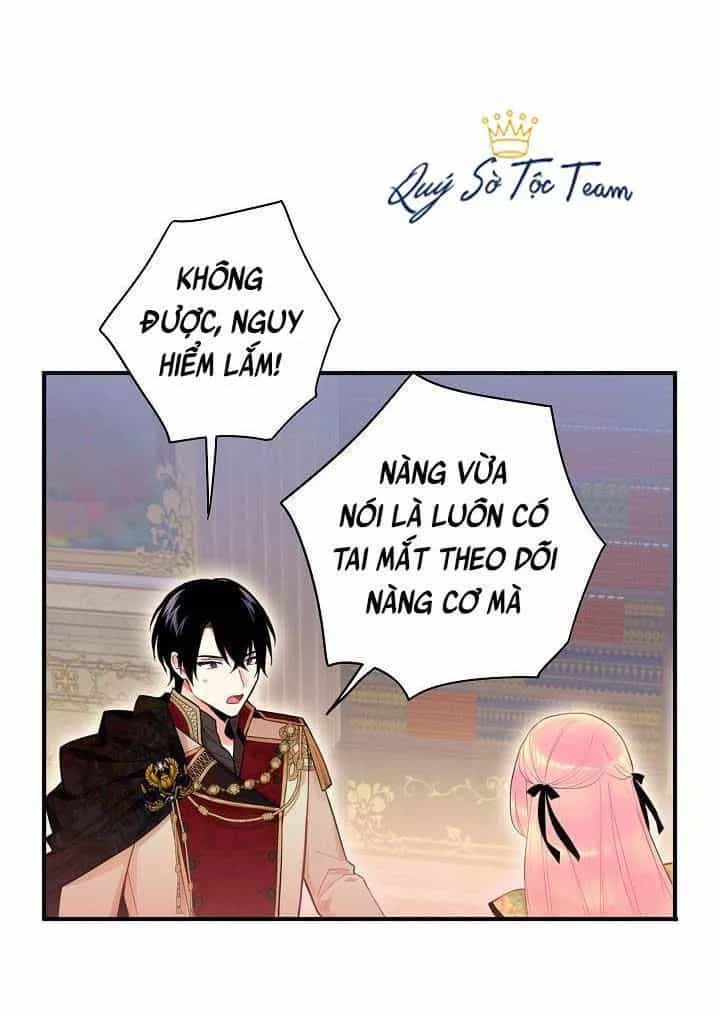 Trọng Sinh Trở Thành Hoàng Phi - Chương 112 - ảnh 10