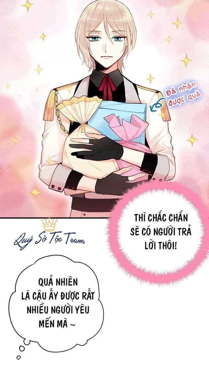 Trọng Sinh Trở Thành Hoàng Phi - Chương 112 - ảnh 2