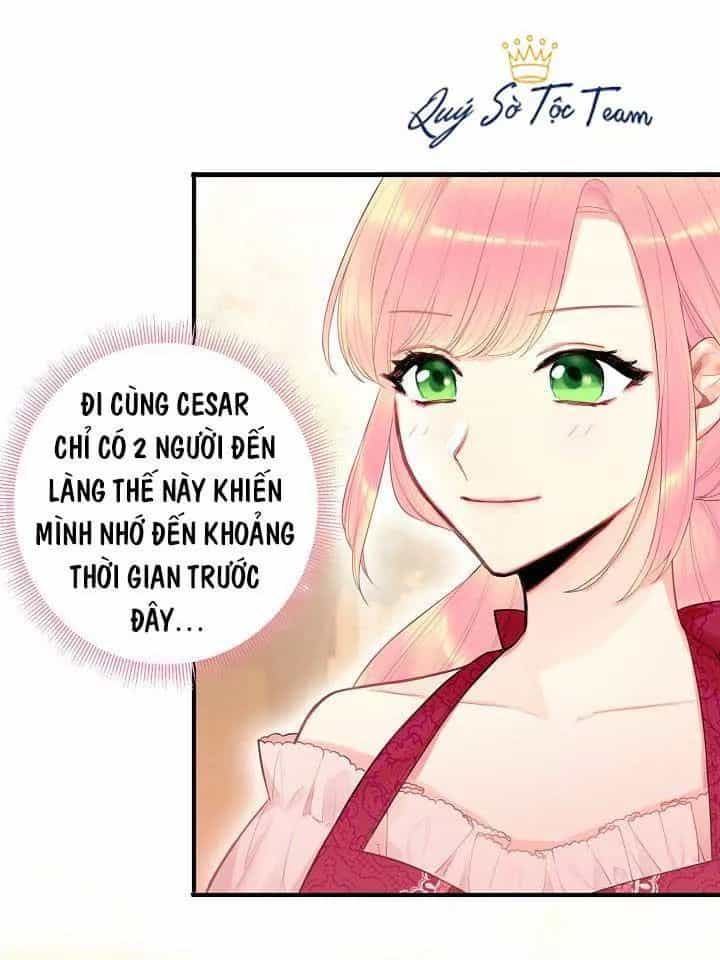 Trọng Sinh Trở Thành Hoàng Phi - Chương 112 - ảnh 27