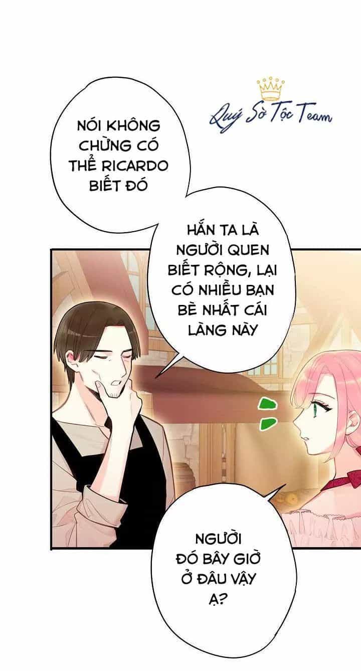 Trọng Sinh Trở Thành Hoàng Phi - Chương 113 - ảnh 11