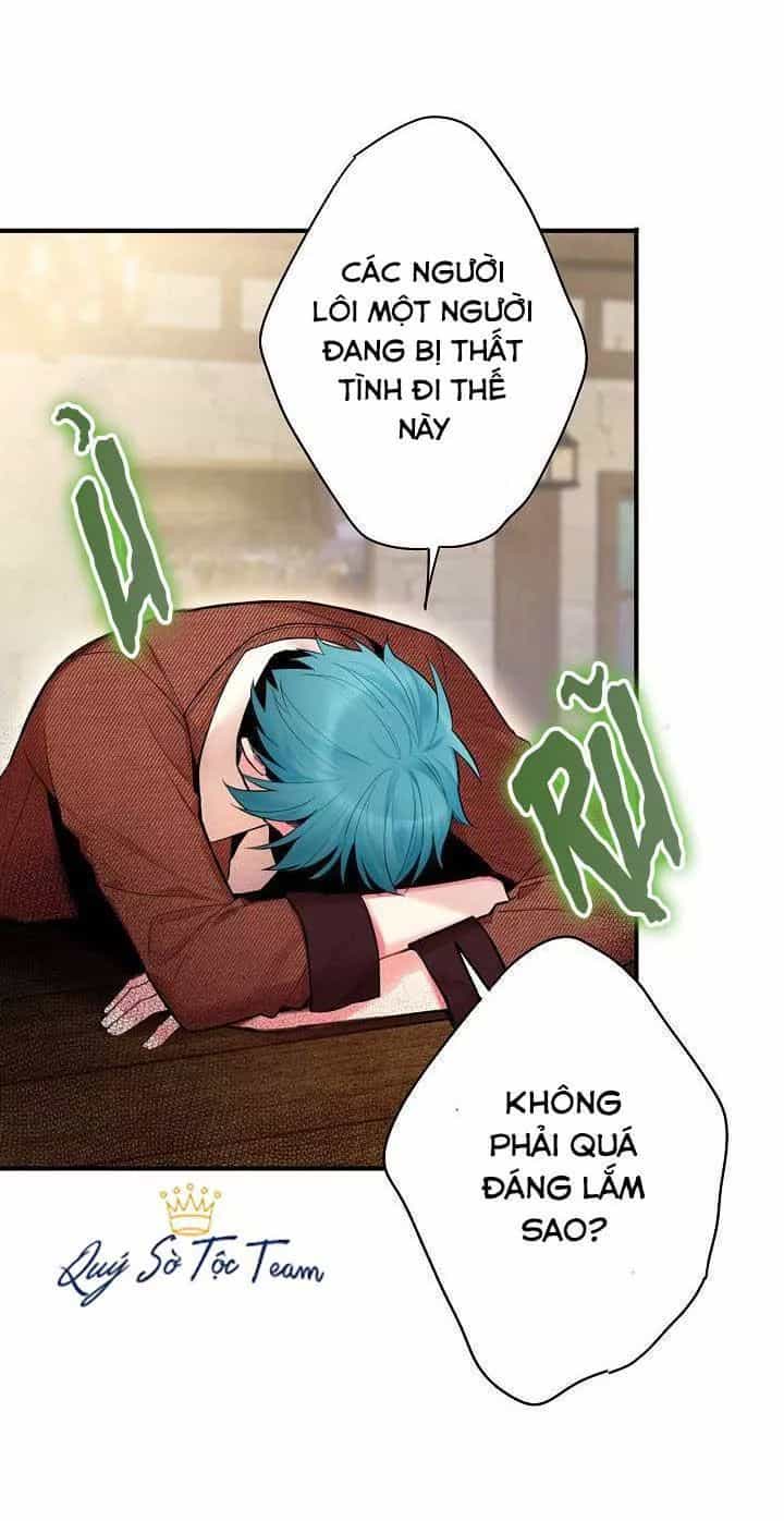 Trọng Sinh Trở Thành Hoàng Phi - Chương 115 - ảnh 3