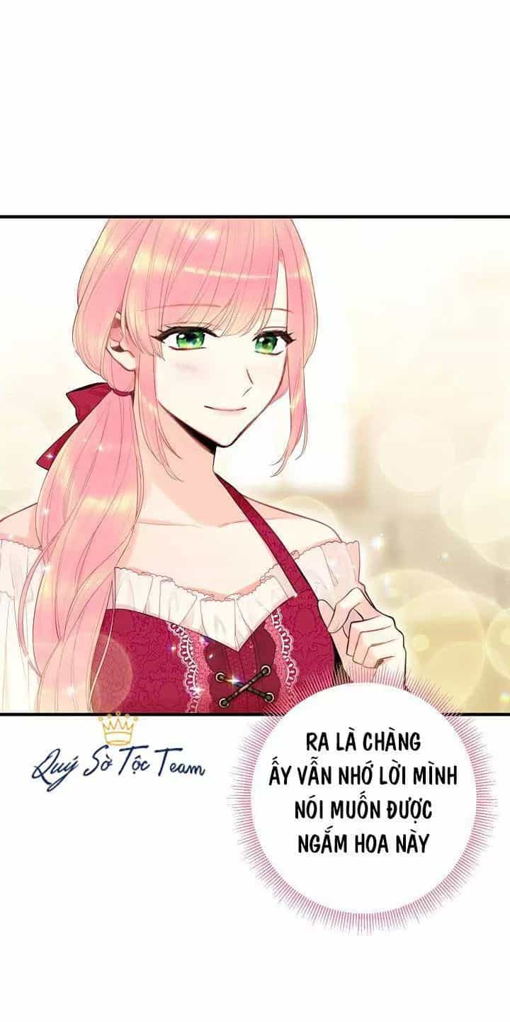 Trọng Sinh Trở Thành Hoàng Phi - Chương 116 - ảnh 18