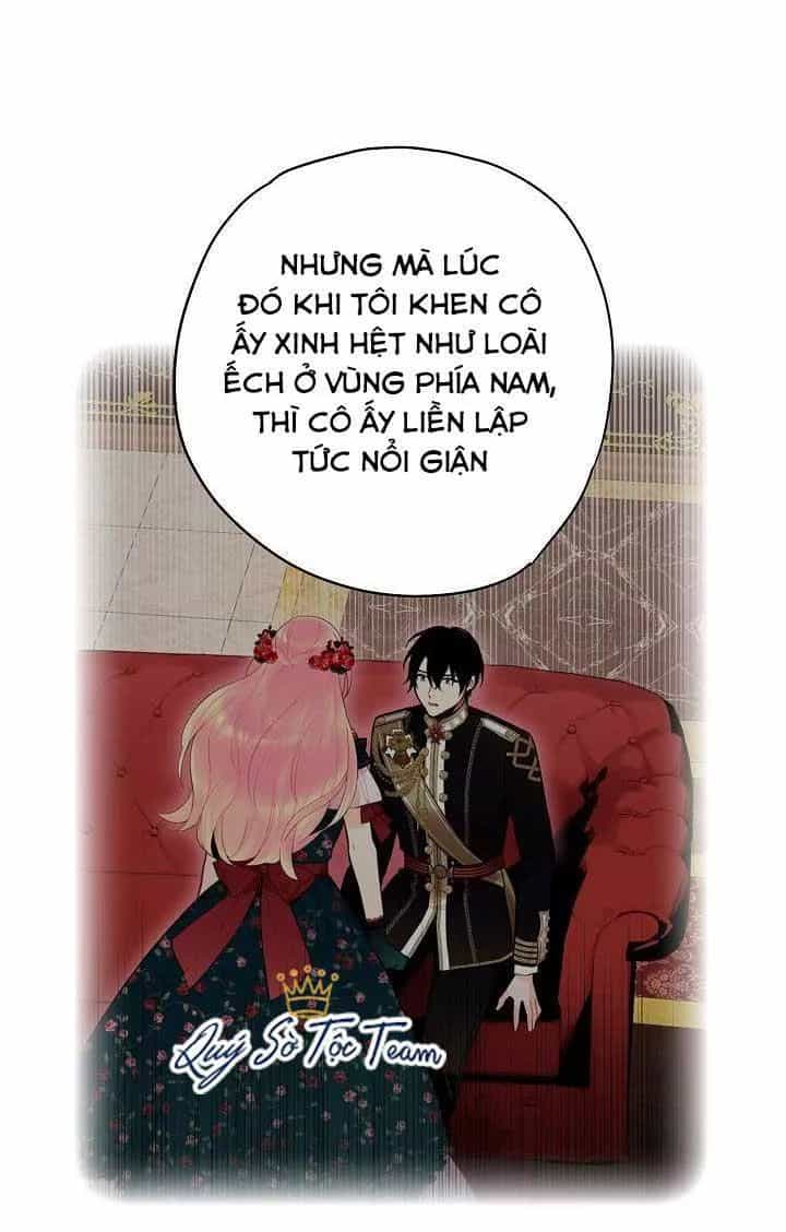 Trọng Sinh Trở Thành Hoàng Phi - Chương 117 - ảnh 28