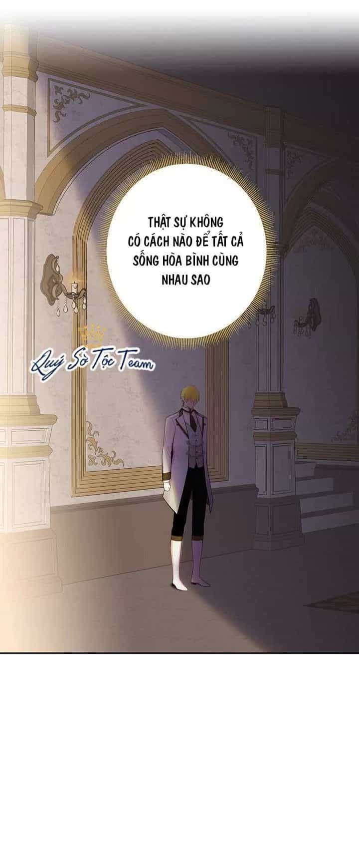Trọng Sinh Trở Thành Hoàng Phi - Chương 119 - ảnh 30