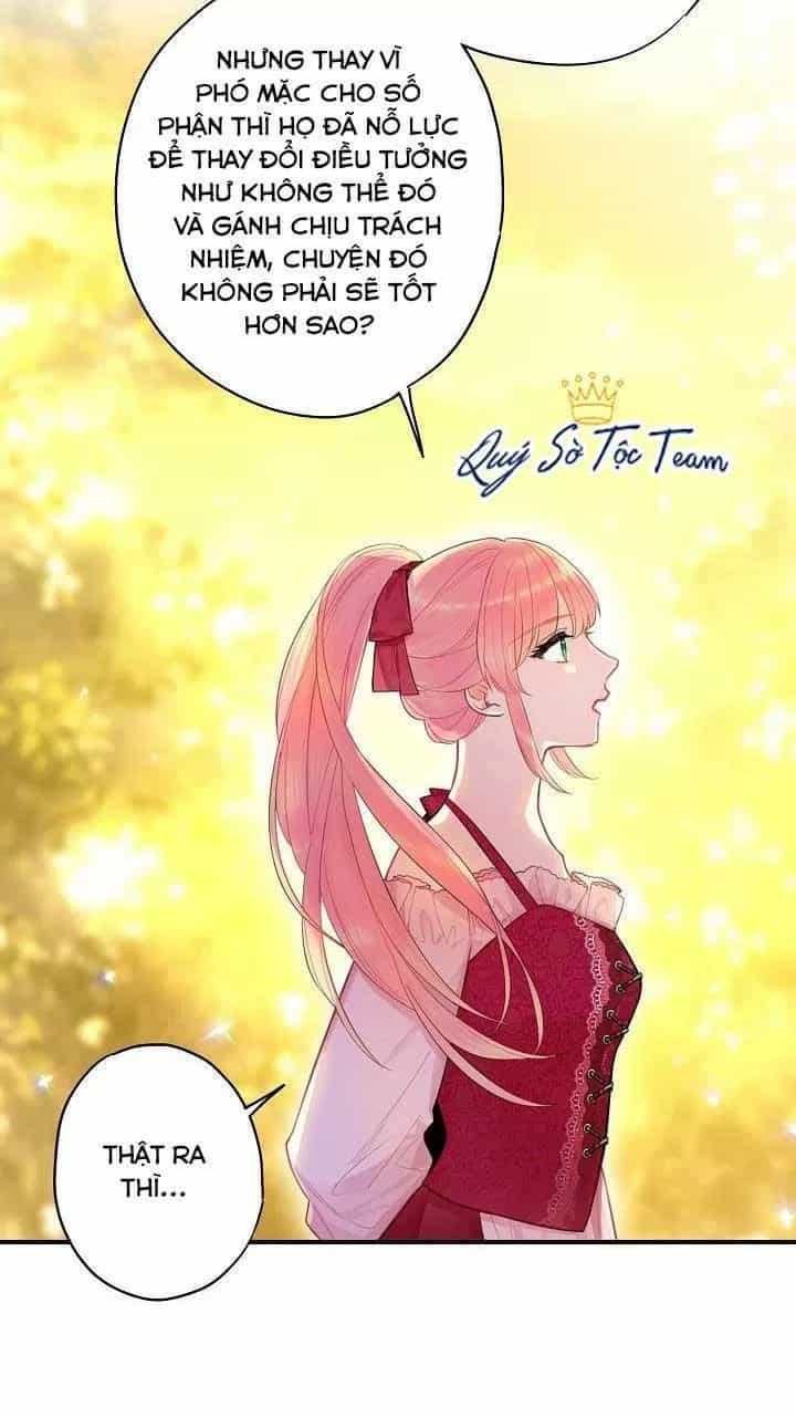 Trọng Sinh Trở Thành Hoàng Phi - Chương 119 - ảnh 5
