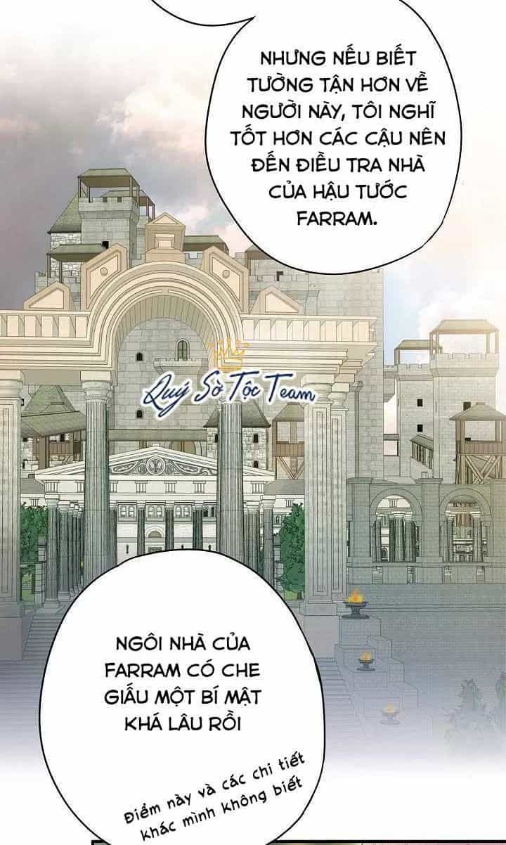 Trọng Sinh Trở Thành Hoàng Phi - Chương 120 - ảnh 9