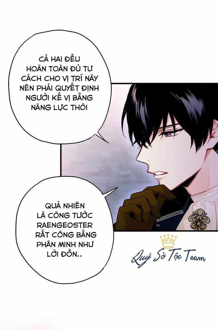 Trọng Sinh Trở Thành Hoàng Phi - Chương 121 - ảnh 13