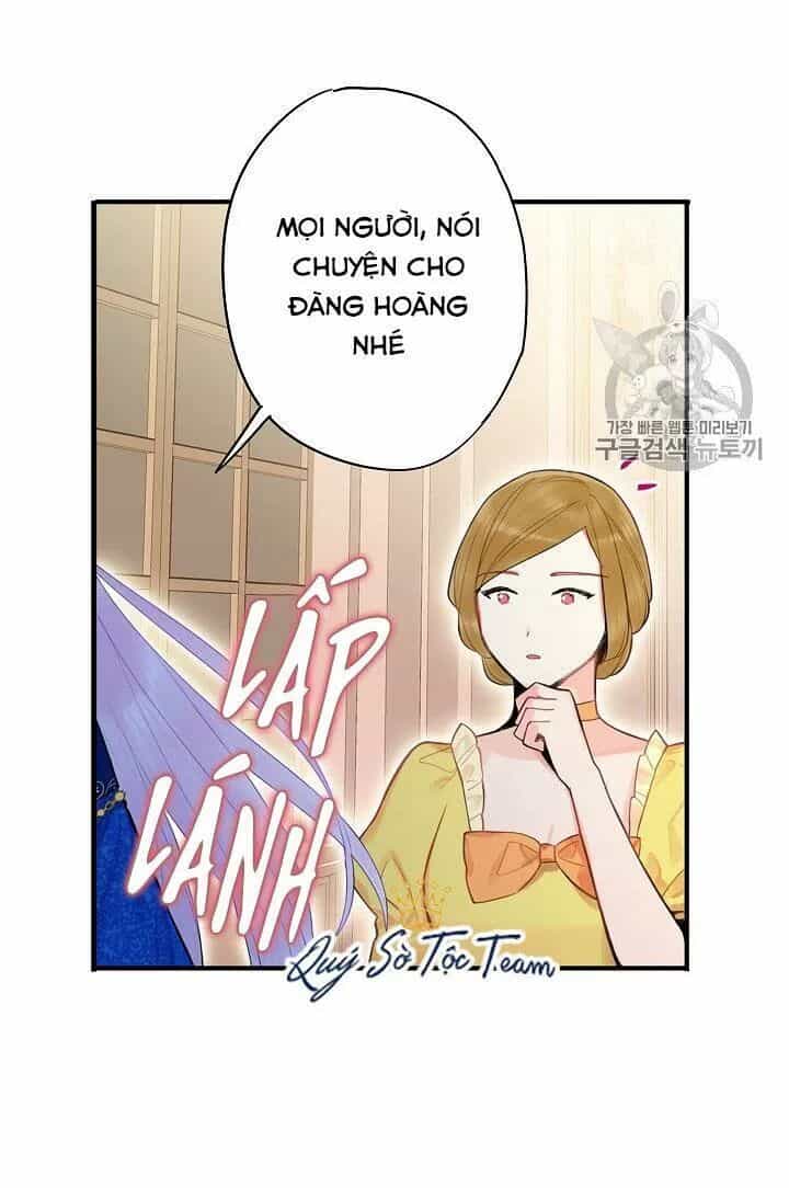Trọng Sinh Trở Thành Hoàng Phi - Chương 129 - ảnh 25