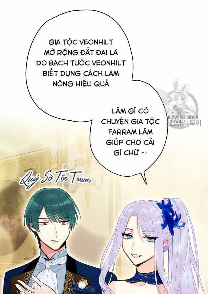 Trọng Sinh Trở Thành Hoàng Phi - Chương 129 - ảnh 26