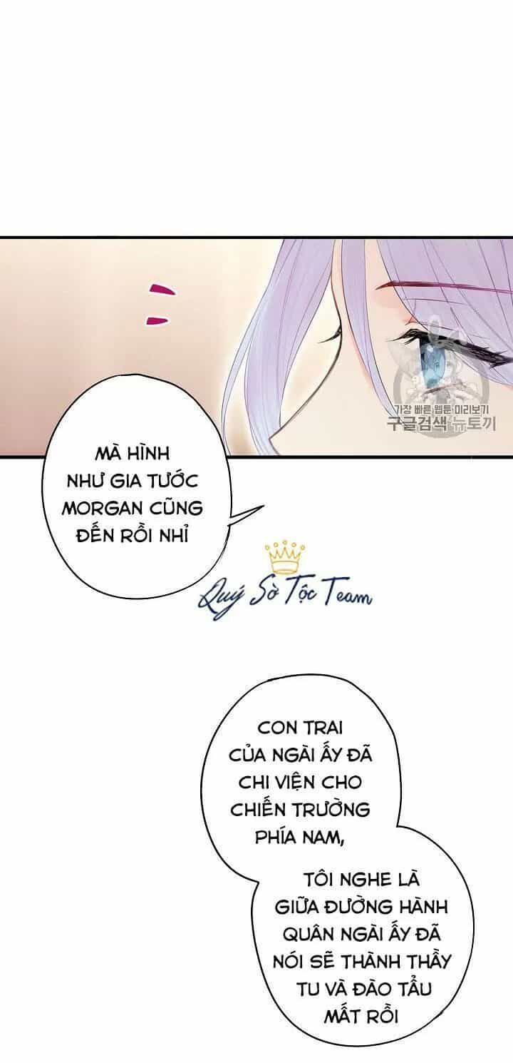 Trọng Sinh Trở Thành Hoàng Phi - Chương 129 - ảnh 28