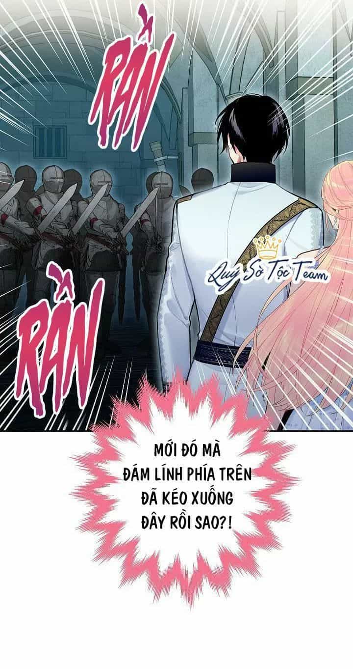 Trọng Sinh Trở Thành Hoàng Phi - Chương 134 - ảnh 4