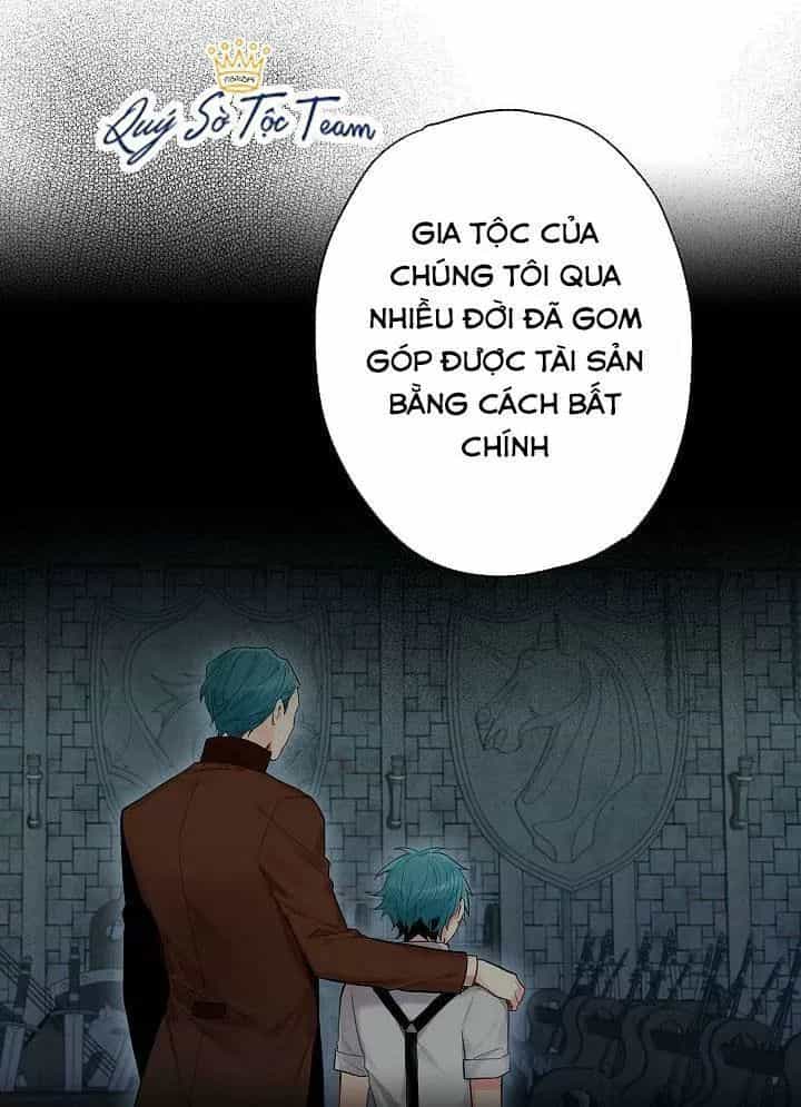 Trọng Sinh Trở Thành Hoàng Phi - Chương 135 - ảnh 21