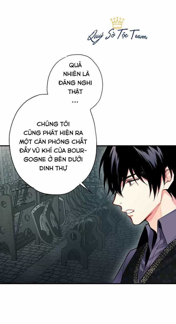 Trọng Sinh Trở Thành Hoàng Phi - Chương 137 - ảnh 9