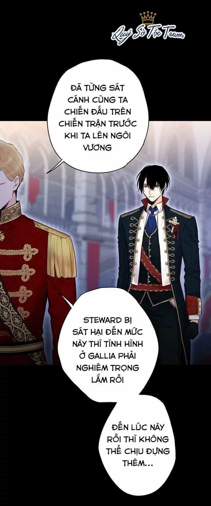 Trọng Sinh Trở Thành Hoàng Phi - Chương 139 - ảnh 15