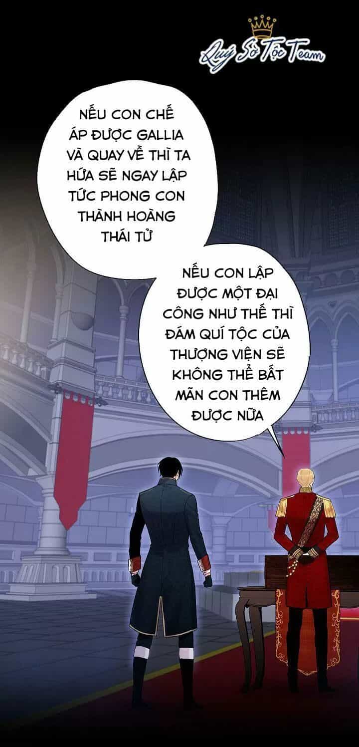 Trọng Sinh Trở Thành Hoàng Phi - Chương 139 - ảnh 18