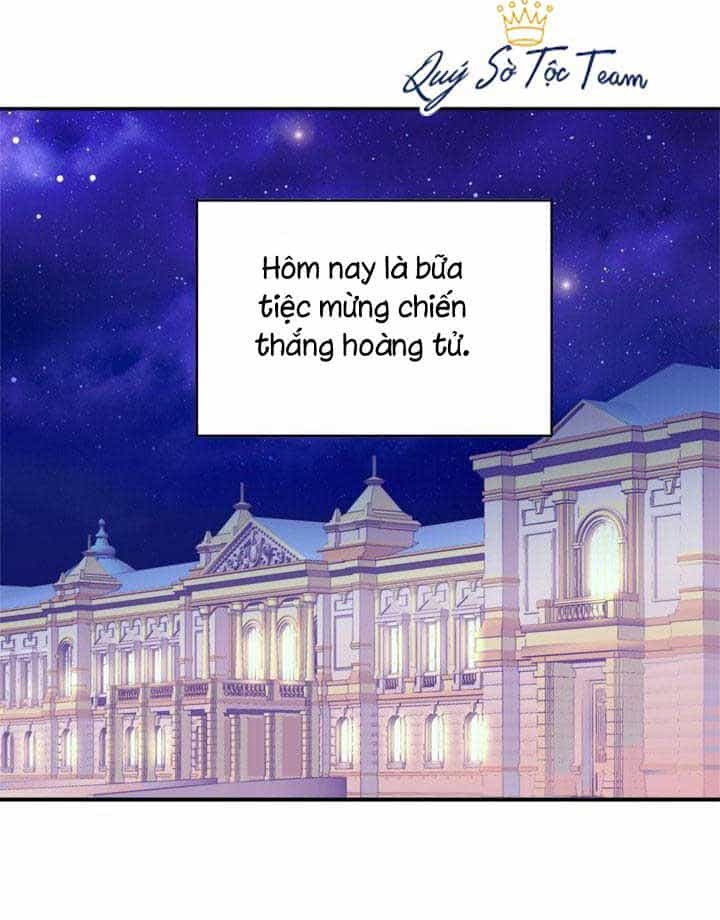 Trọng Sinh Trở Thành Hoàng Phi - Chương 14 - ảnh 2