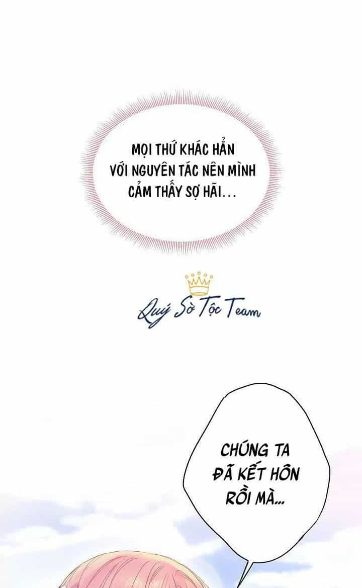Trọng Sinh Trở Thành Hoàng Phi - Chương 140 - ảnh 33