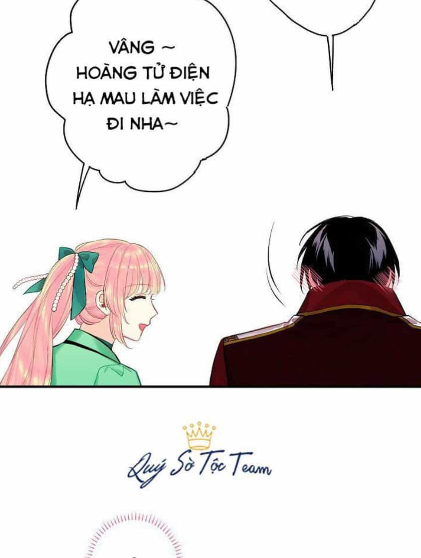 Trọng Sinh Trở Thành Hoàng Phi - Chương 143 - ảnh 31