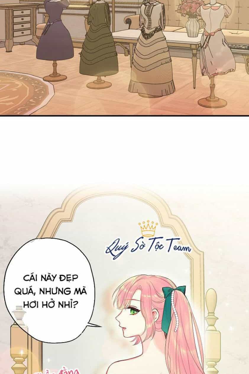 Trọng Sinh Trở Thành Hoàng Phi - Chương 144 - ảnh 26