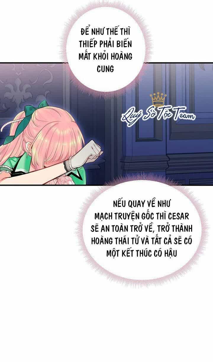 Trọng Sinh Trở Thành Hoàng Phi - Chương 146 - ảnh 5
