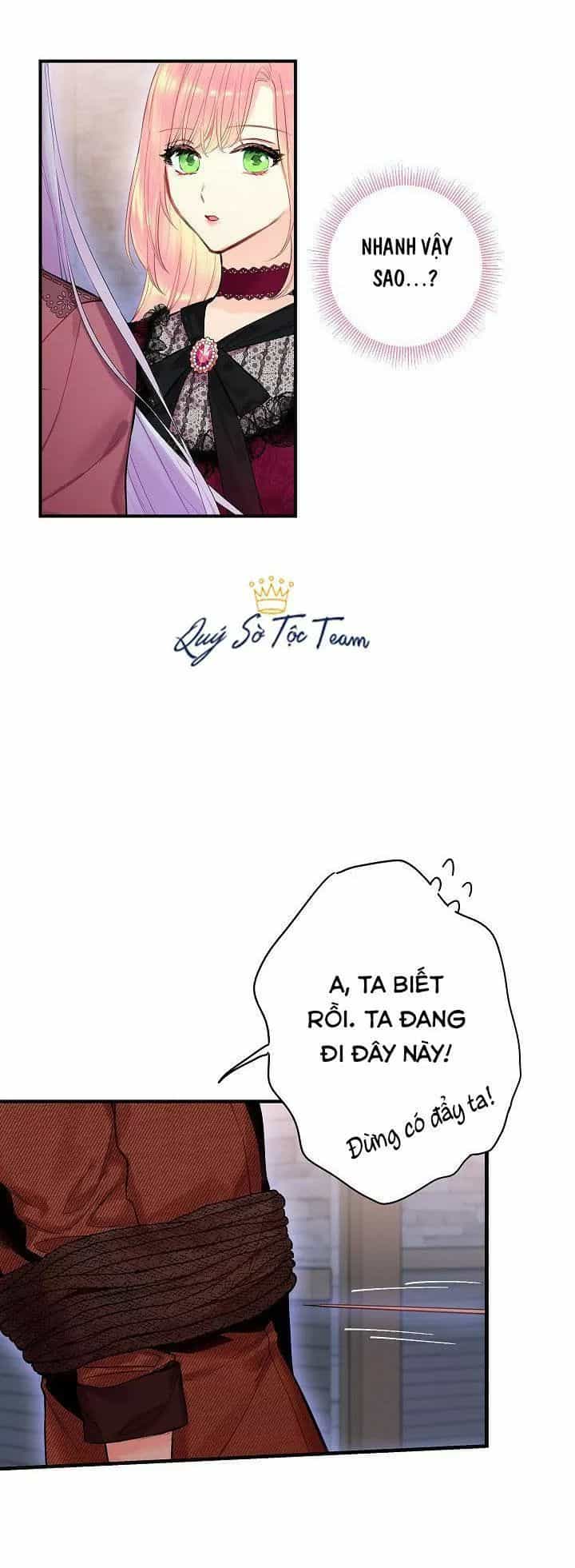 Trọng Sinh Trở Thành Hoàng Phi - Chương 147 - ảnh 20