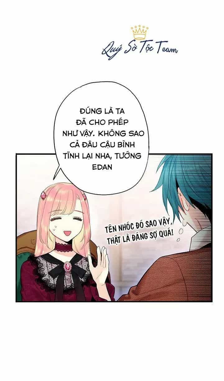 Trọng Sinh Trở Thành Hoàng Phi - Chương 147 - ảnh 30