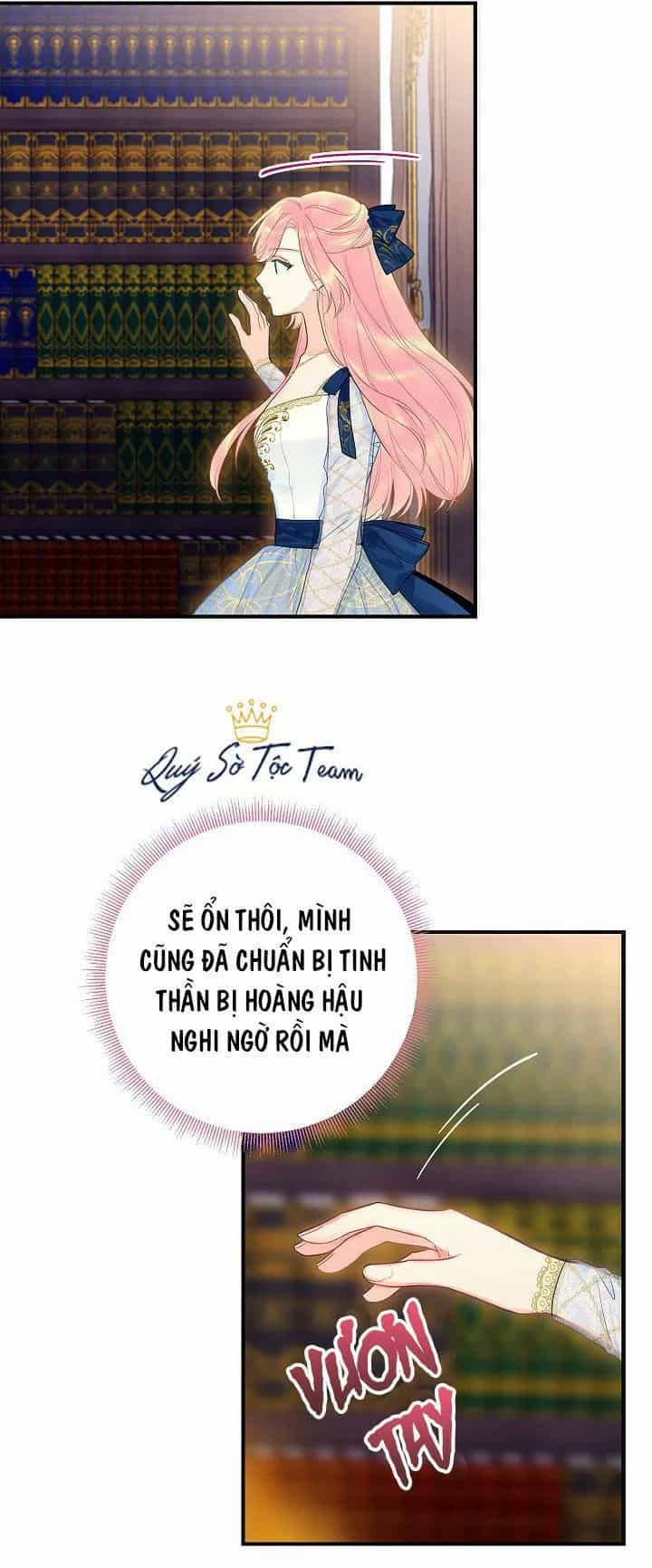 Trọng Sinh Trở Thành Hoàng Phi - Chương 150 - ảnh 25