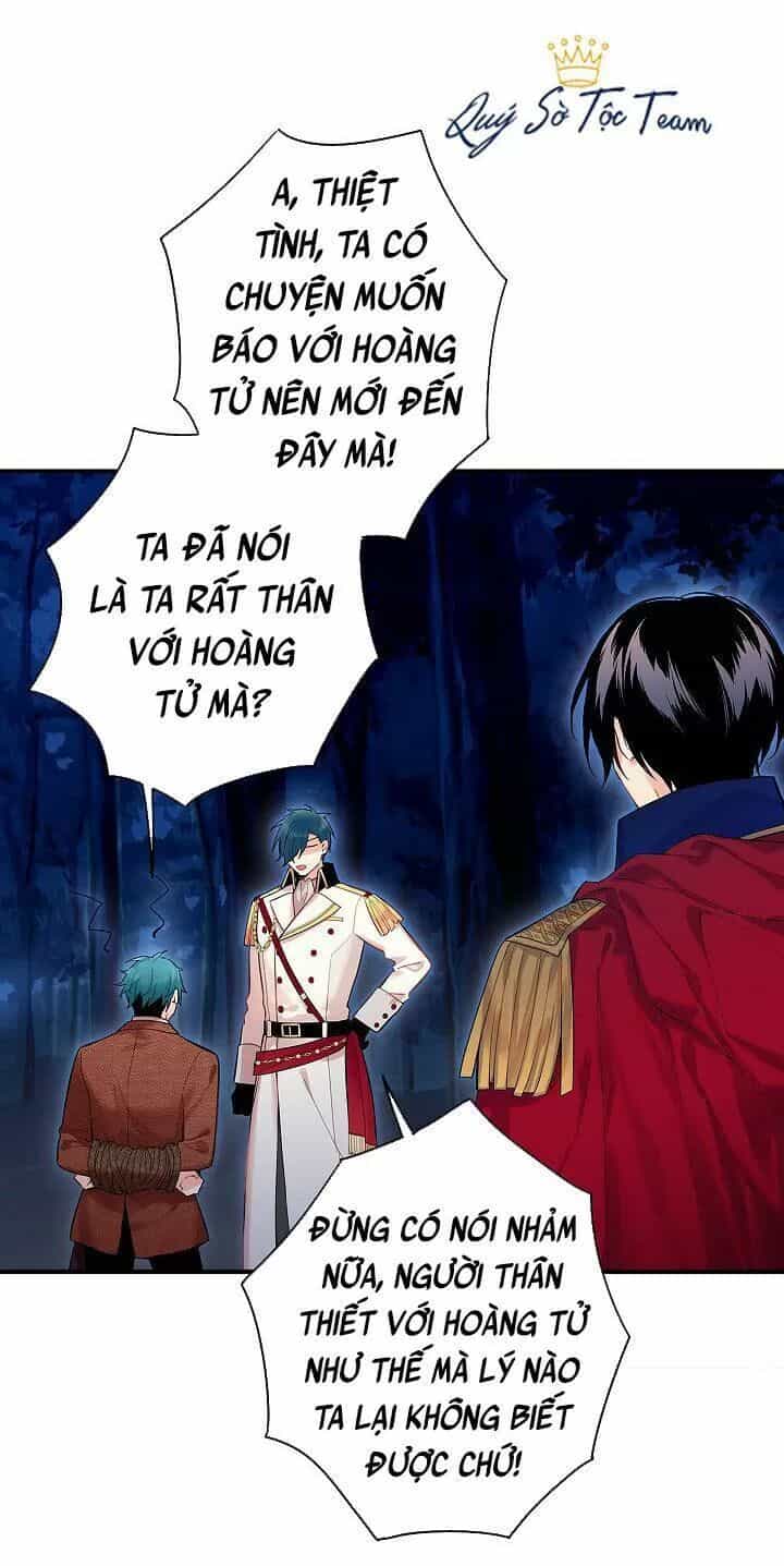 Trọng Sinh Trở Thành Hoàng Phi - Chương 152 - ảnh 3