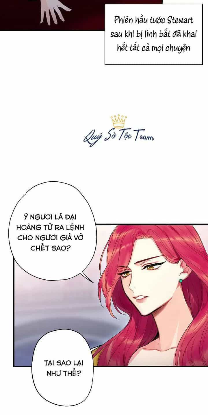 Trọng Sinh Trở Thành Hoàng Phi - Chương 153 - ảnh 20