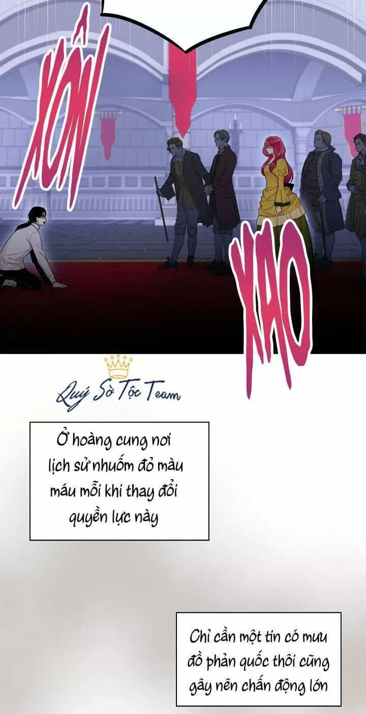 Trọng Sinh Trở Thành Hoàng Phi - Chương 153 - ảnh 22