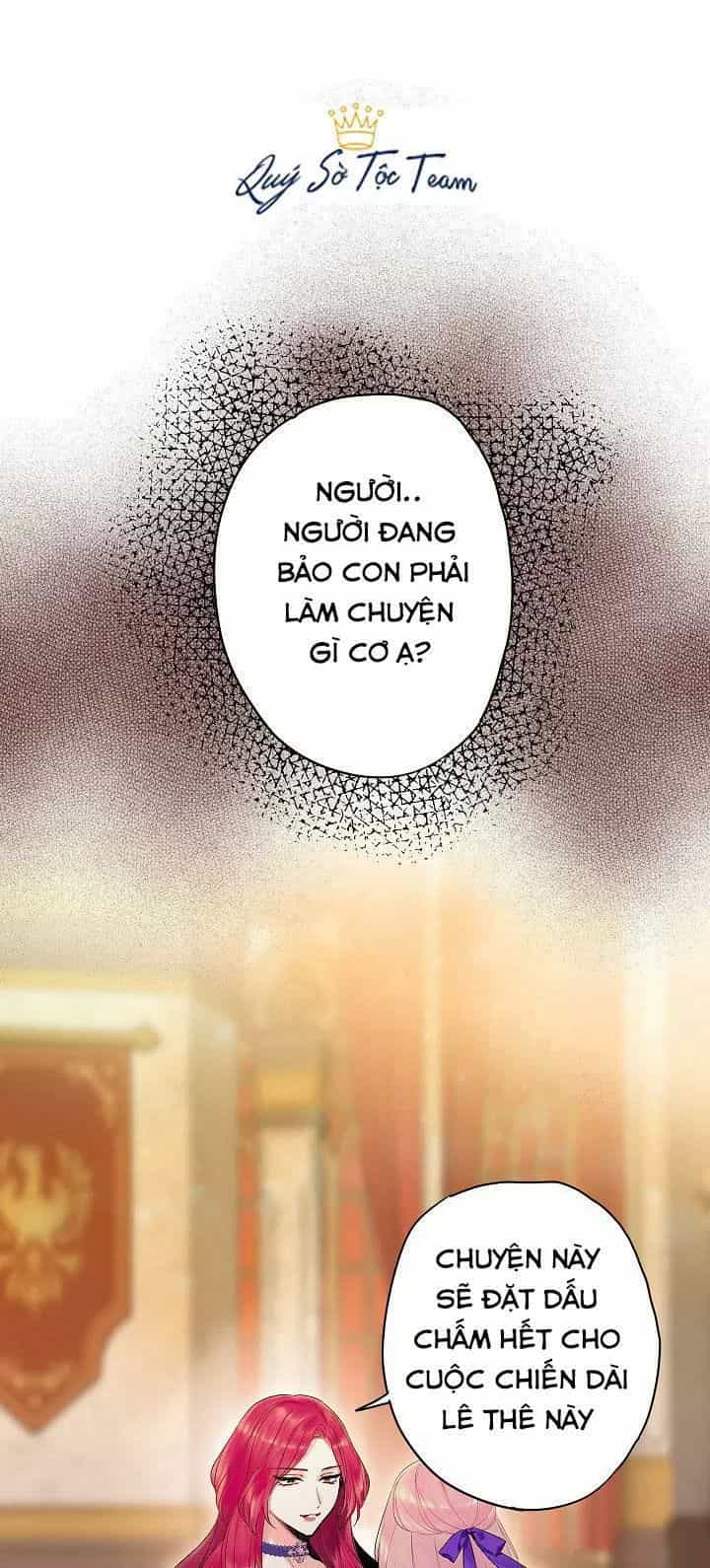 Trọng Sinh Trở Thành Hoàng Phi - Chương 155 - ảnh 2