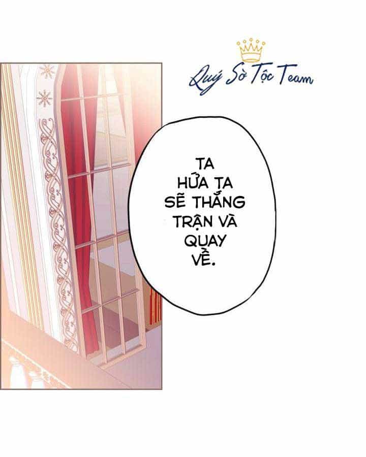 Trọng Sinh Trở Thành Hoàng Phi - Chương 16 - ảnh 17