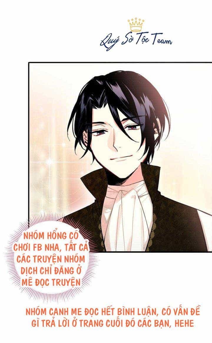 Trọng Sinh Trở Thành Hoàng Phi - Chương 16 - ảnh 27