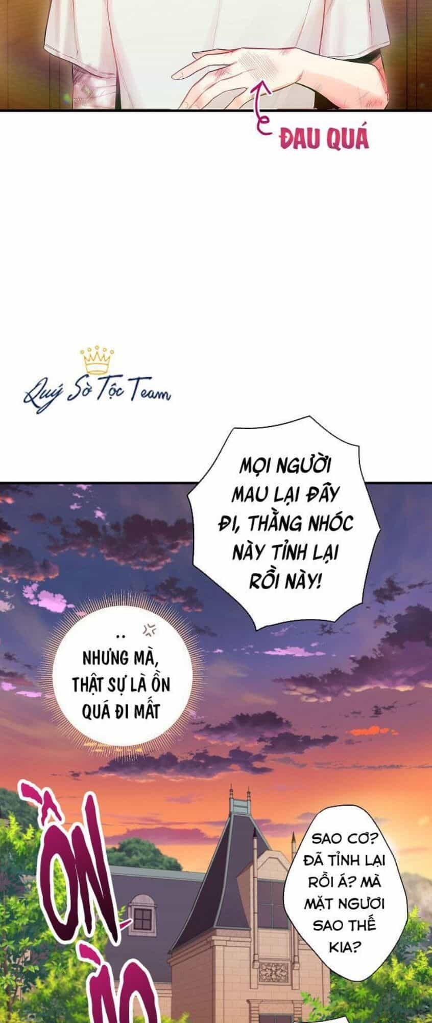 Trọng Sinh Trở Thành Hoàng Phi - Chương 162 - ảnh 3